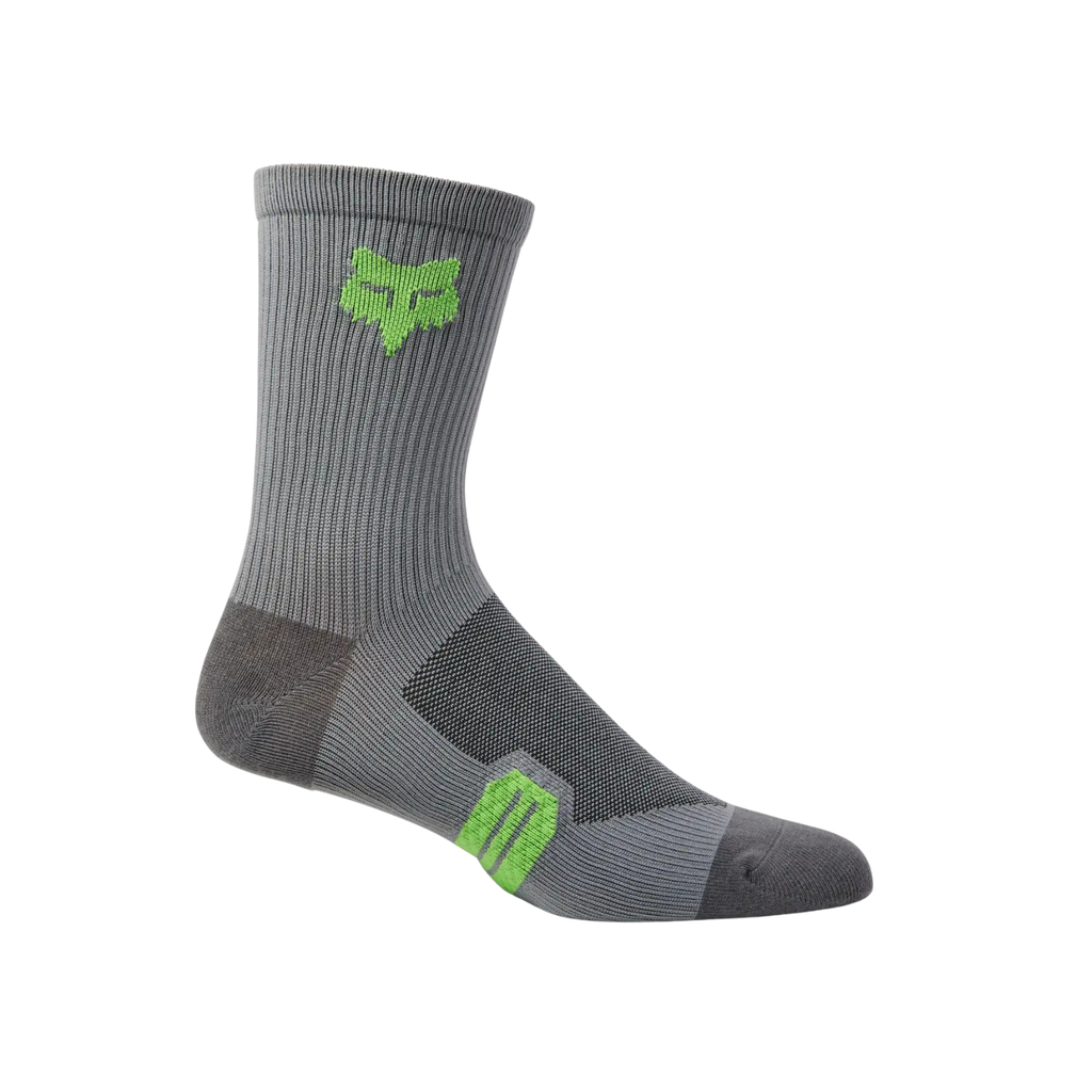 Fox Ranger 6 Youth Crew Socks