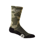 Fox Ranger 8 Cushion Mens Socks