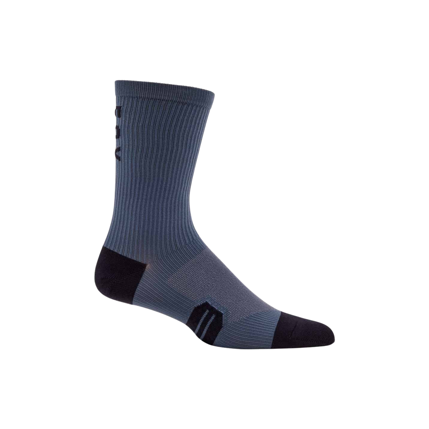 Fox Ranger 8" Sock Graphite