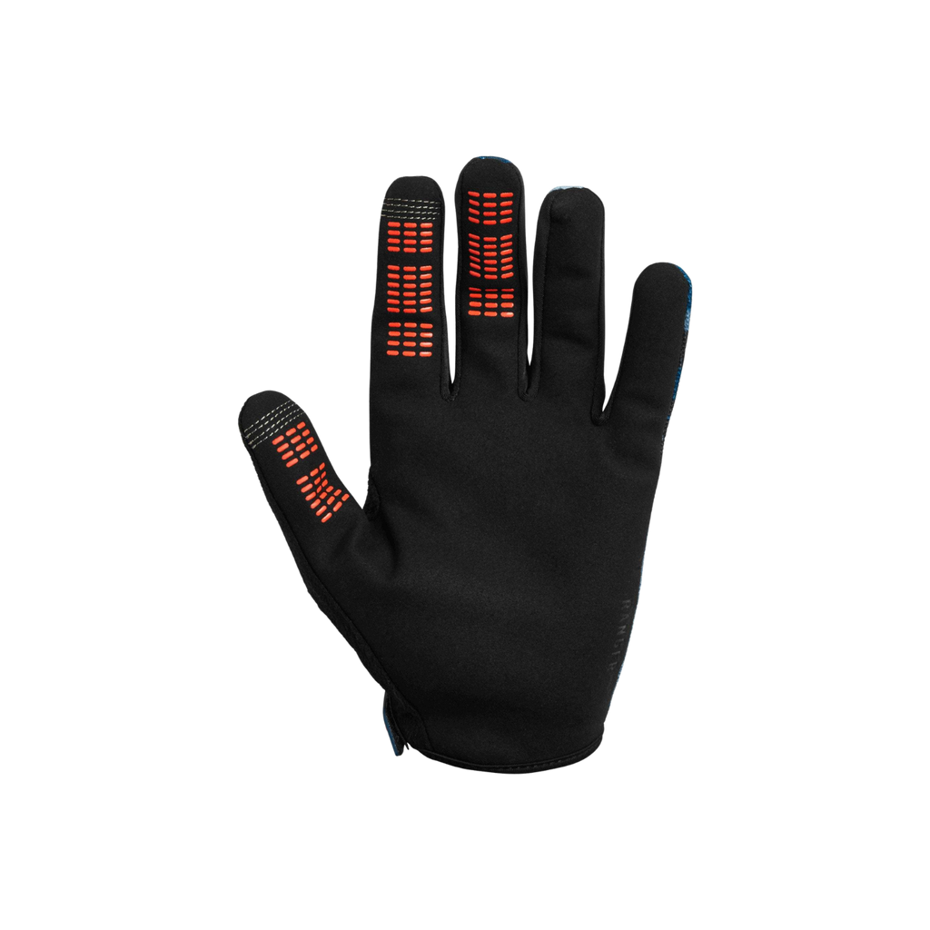 Fox Ranger Camo Mens Mtb Gloves