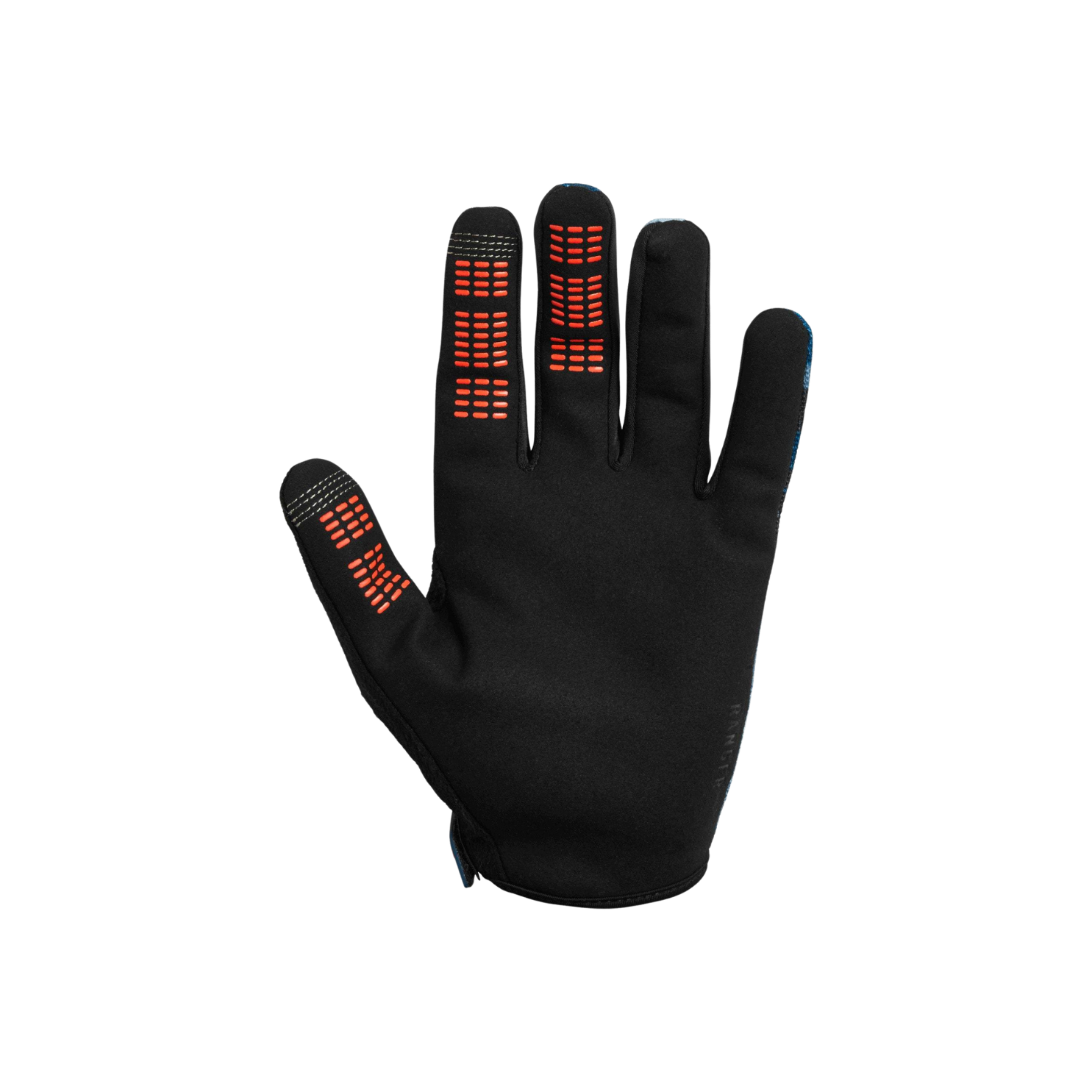Fox Ranger Camo Mens Mtb Gloves