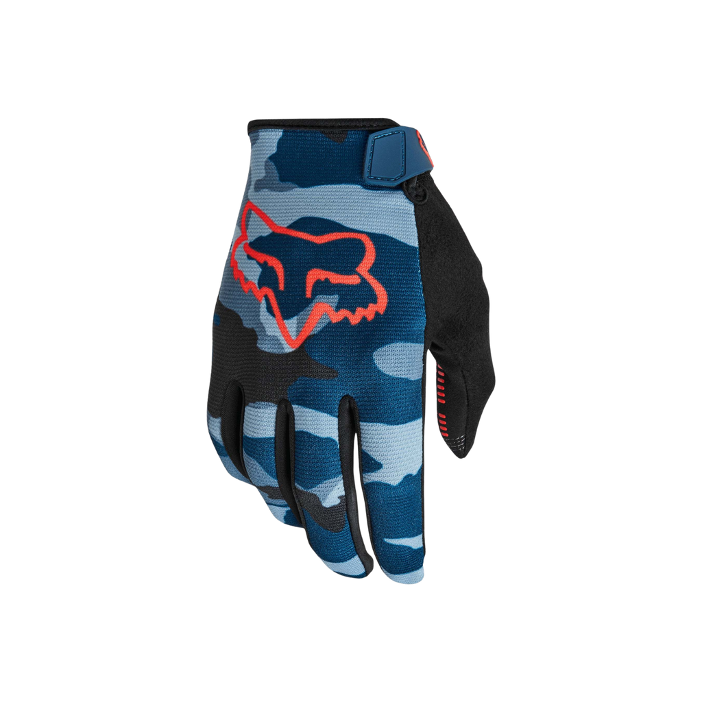 Fox Ranger Camo Mens Mtb Gloves