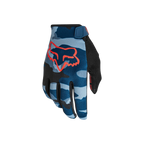 Fox Ranger Camo Mens Mtb Gloves