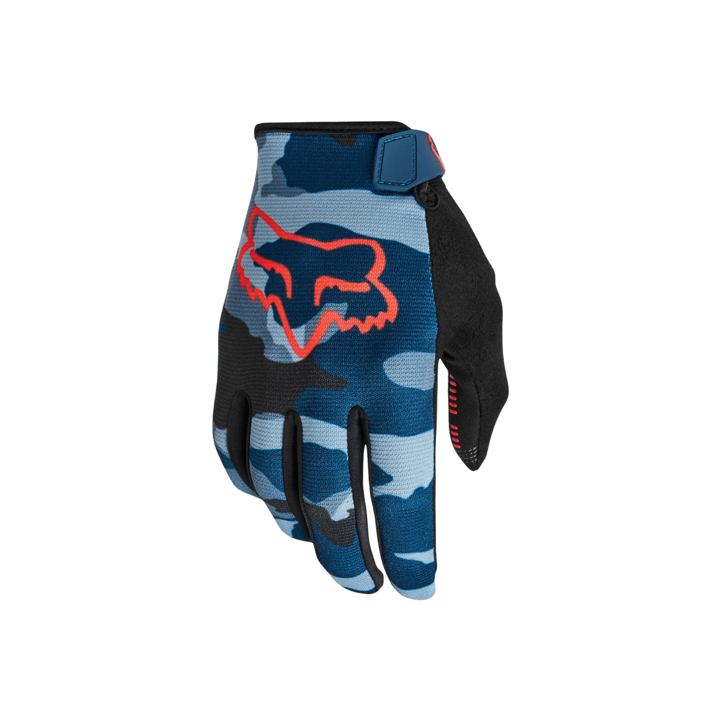 Fox Ranger Camo Mens Mtb Gloves