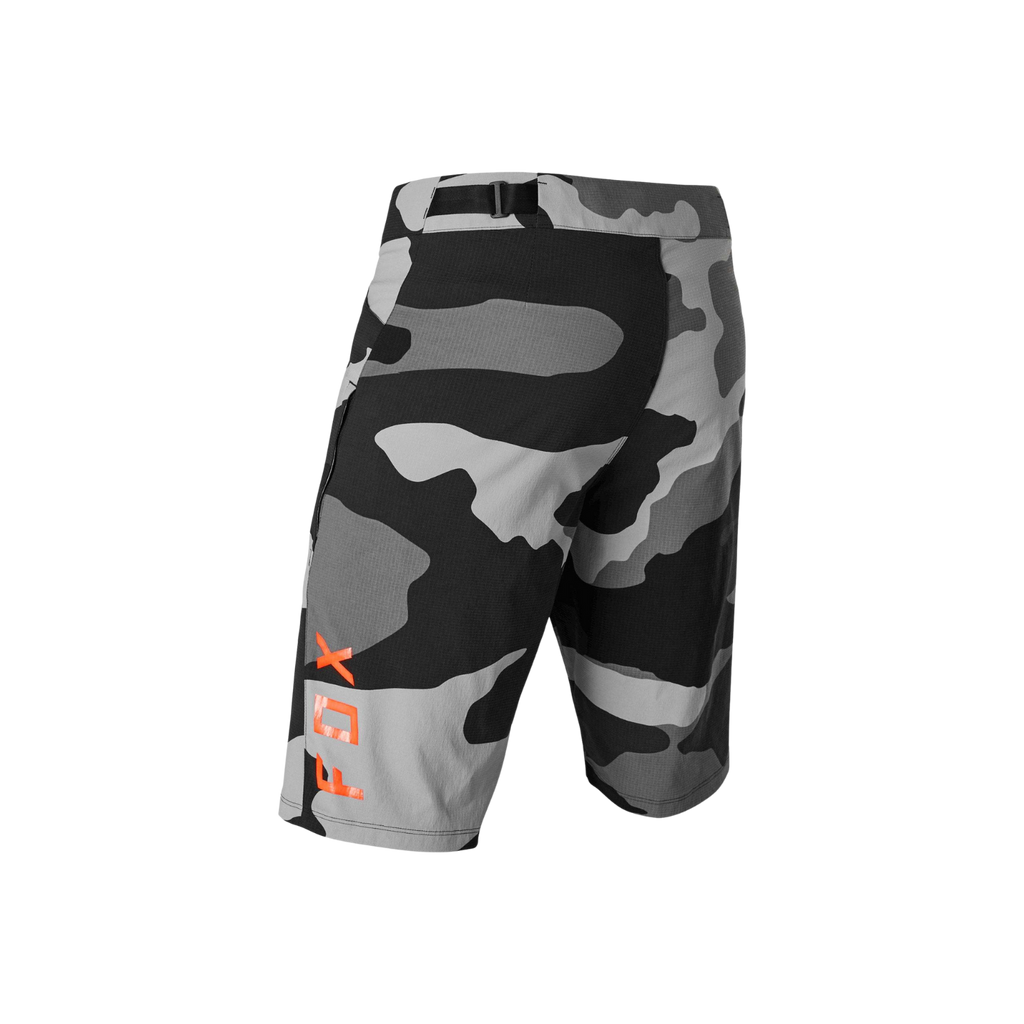 Fox Ranger Camo 男款山地骑行短裤