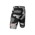 Fox Ranger Camo 男款山地骑行短裤