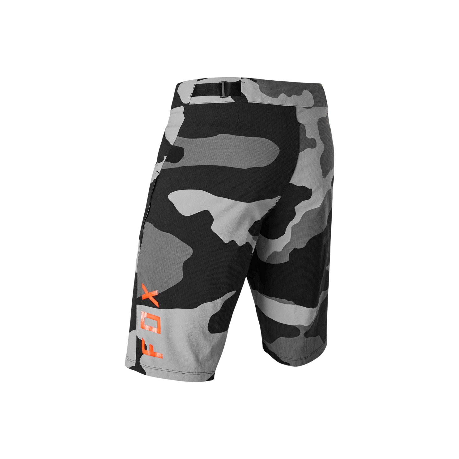 Fox Ranger Camo 男款山地骑行短裤