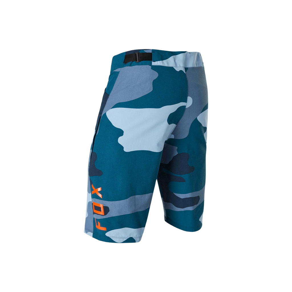 Fox Ranger Camo 男款山地骑行短裤