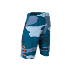 Fox Ranger Camo 男款山地骑行短裤