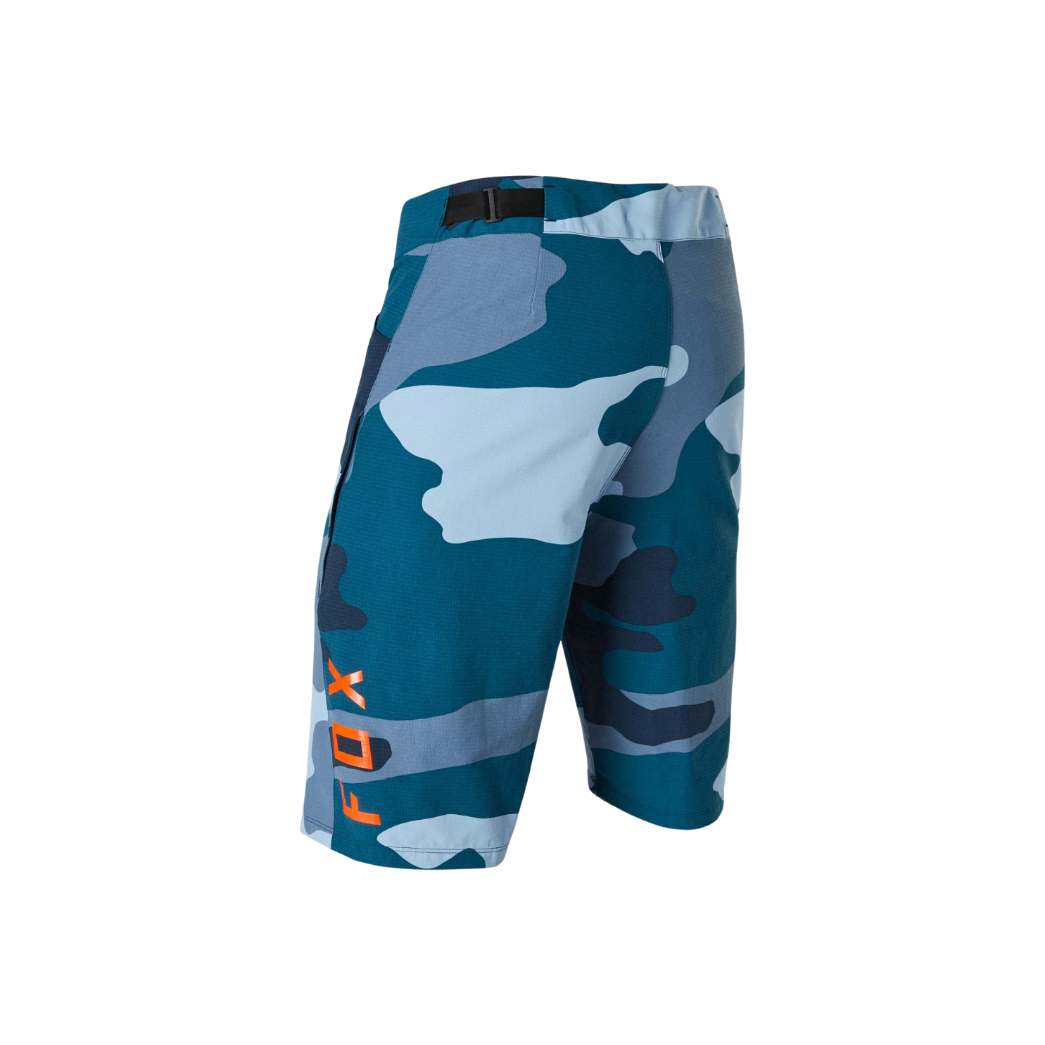 Fox Ranger Camo 男款山地骑行短裤