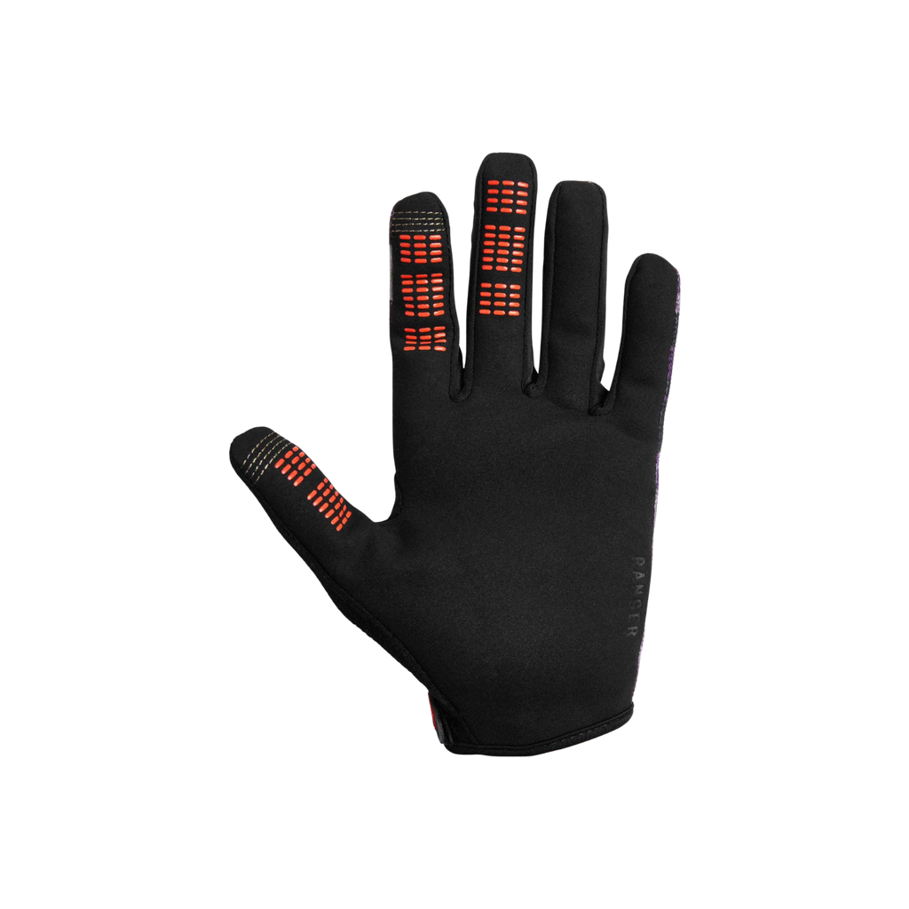 Fox Ranger Camo Womens Mtb Gloves
