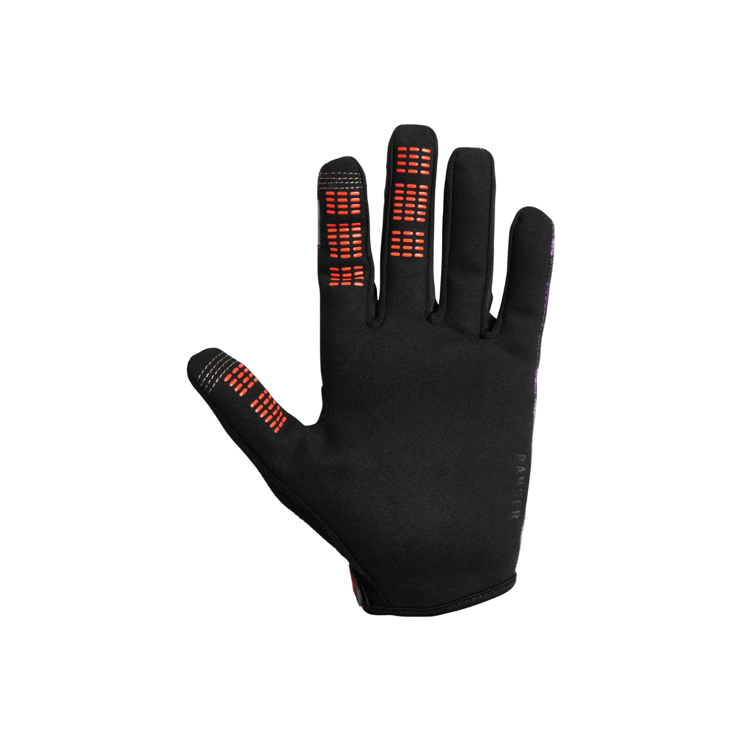 Fox Ranger Camo Womens Mtb Gloves