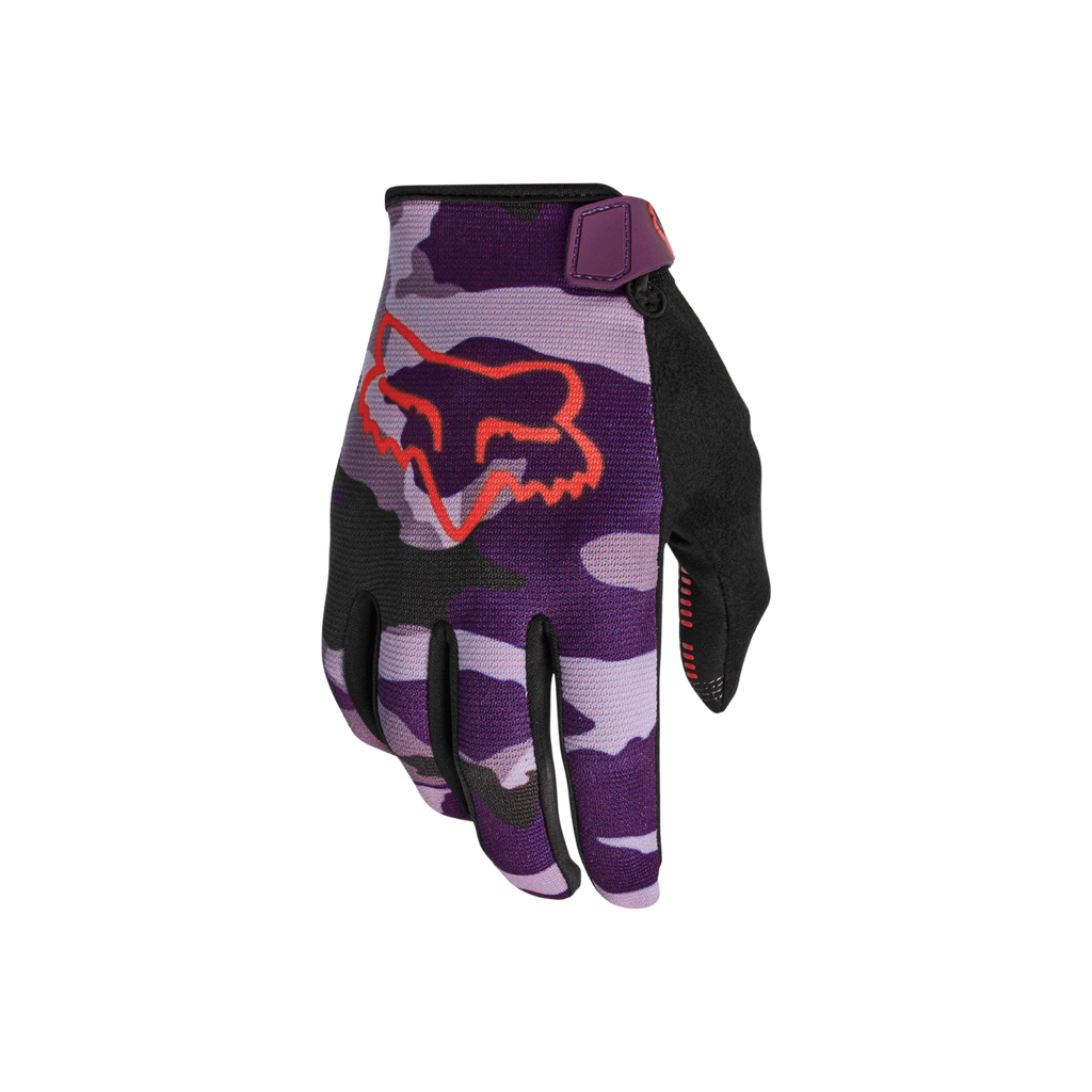 Fox Ranger Camo Womens Mtb Gloves