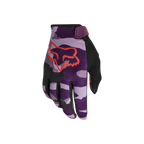Fox Ranger Camo Womens Mtb Gloves