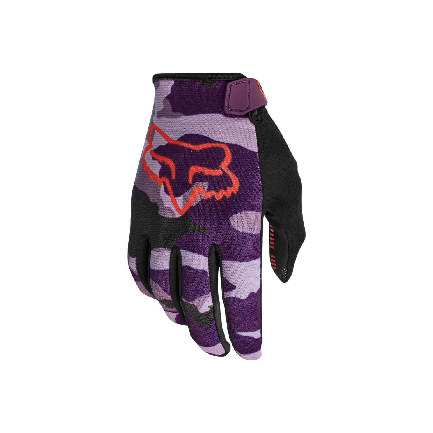Fox Ranger Camo Womens Mtb Gloves