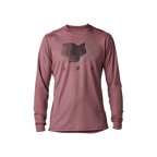 Fox Ranger Dayto Mens Ls Mtb Jersey
