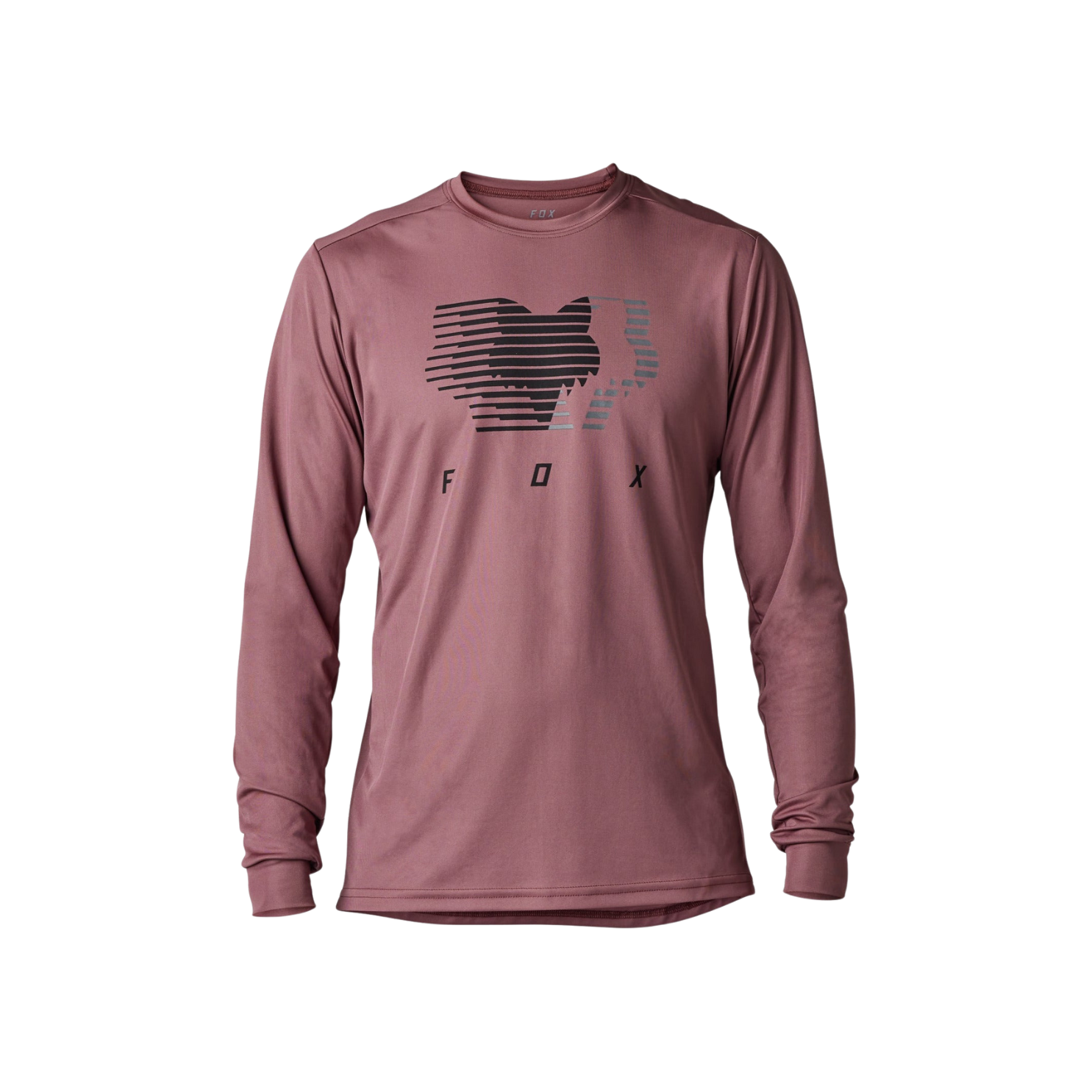 Fox Ranger Dayto Mens Ls Mtb Jersey