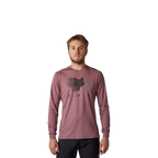 Fox Ranger Dayto Mens Ls Mtb Jersey