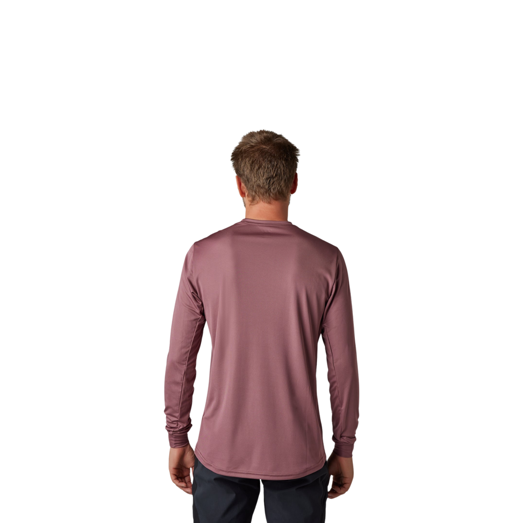 Fox Ranger Dayto Mens Ls Mtb Jersey