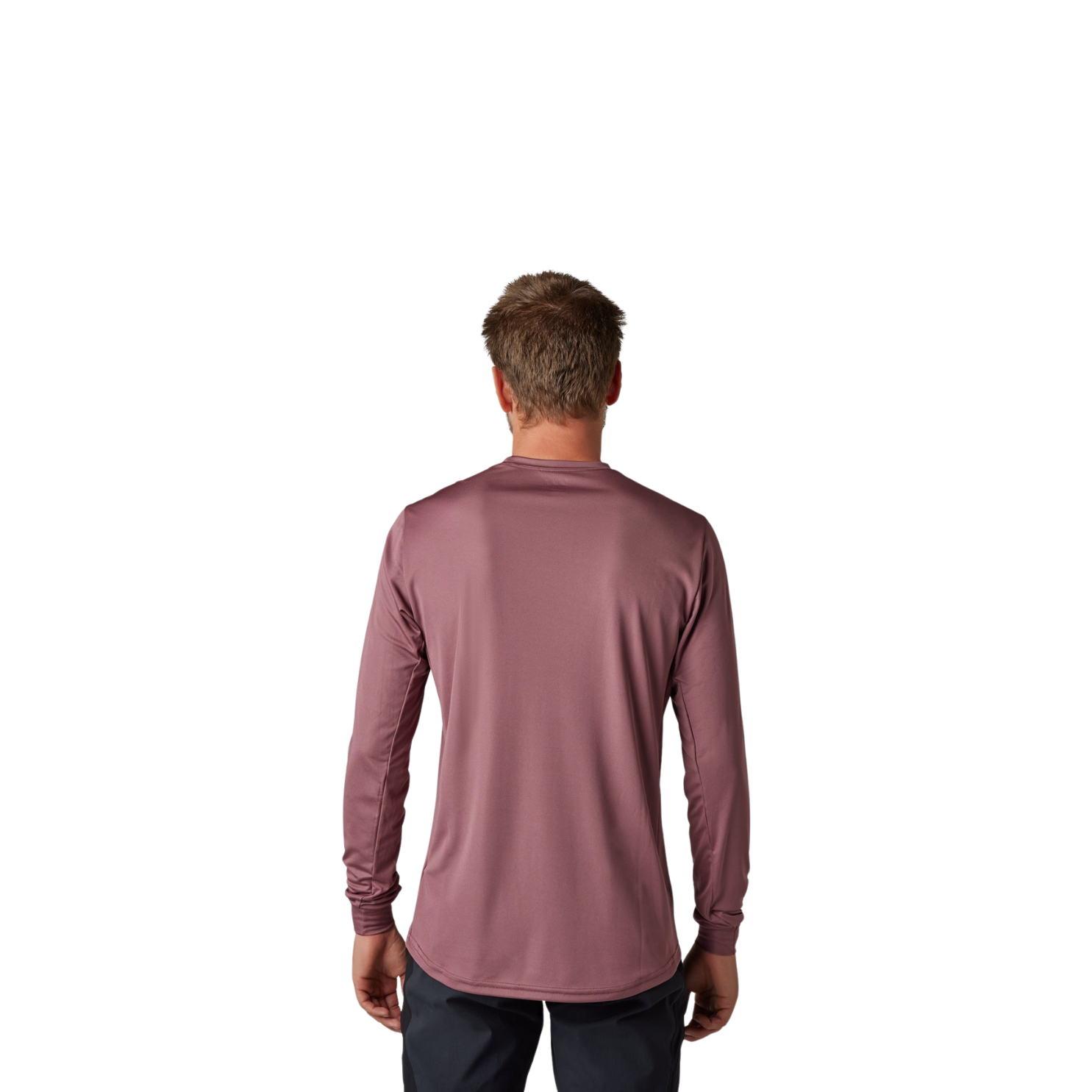 Fox Ranger Dayto Mens Ls Mtb Jersey