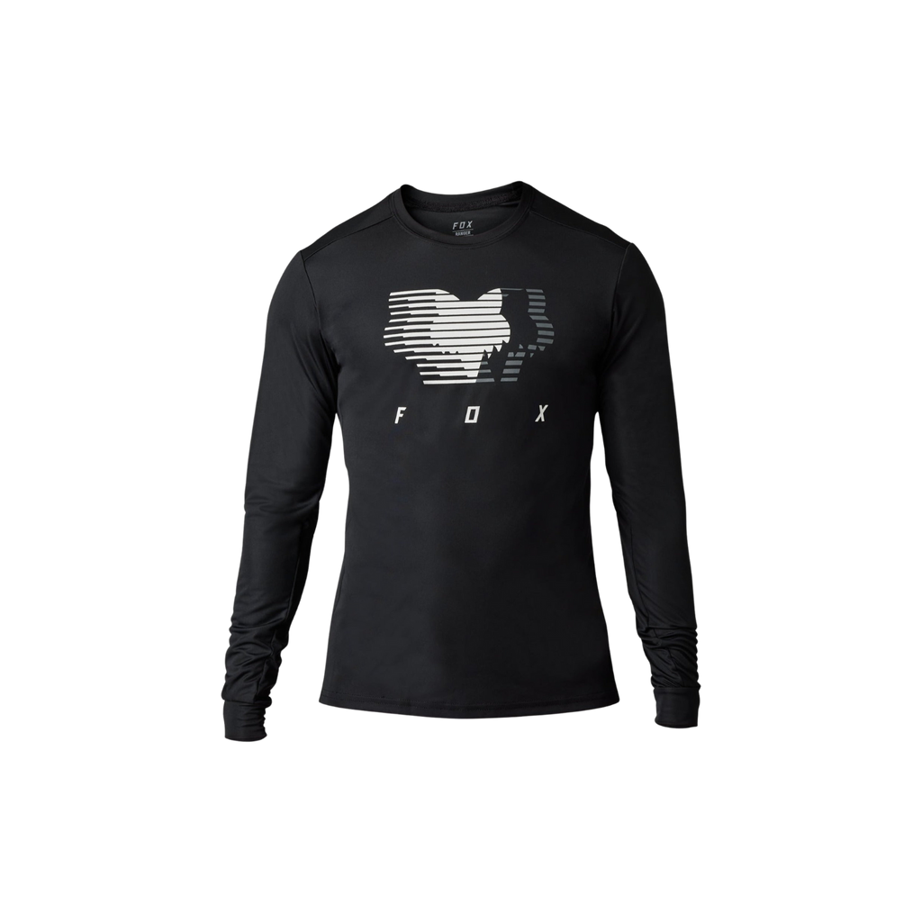 Fox Ranger Dayto Mens Ls Mtb Jersey