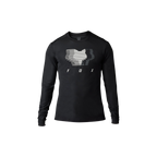 Fox Ranger Dayto Mens Ls Mtb Jersey