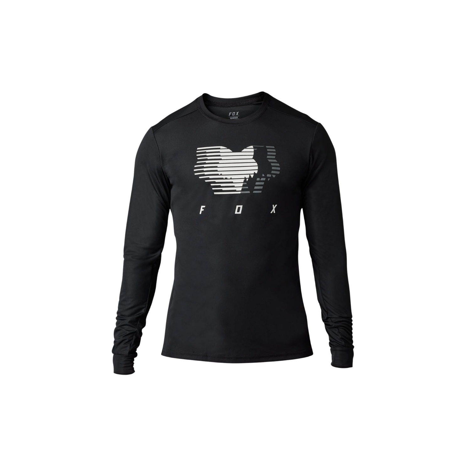 Fox Ranger Dayto Mens Ls Mtb Jersey