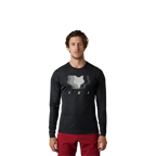 Fox Ranger Dayto Mens Ls Mtb Jersey