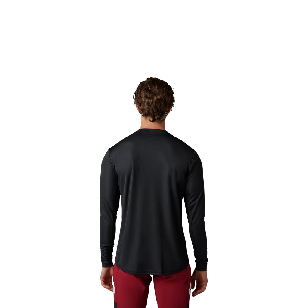 Fox Ranger Dayto Mens Ls Mtb Jersey