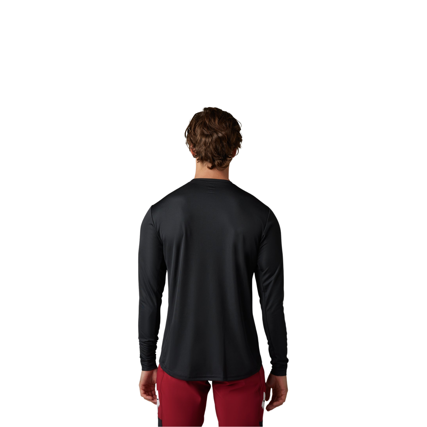 Fox Ranger Dayto Mens Ls Mtb Jersey