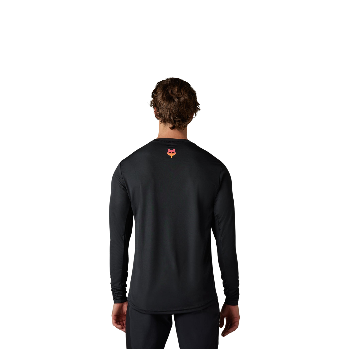 Fox Ranger Dose Mens Ls Mtb Jersey