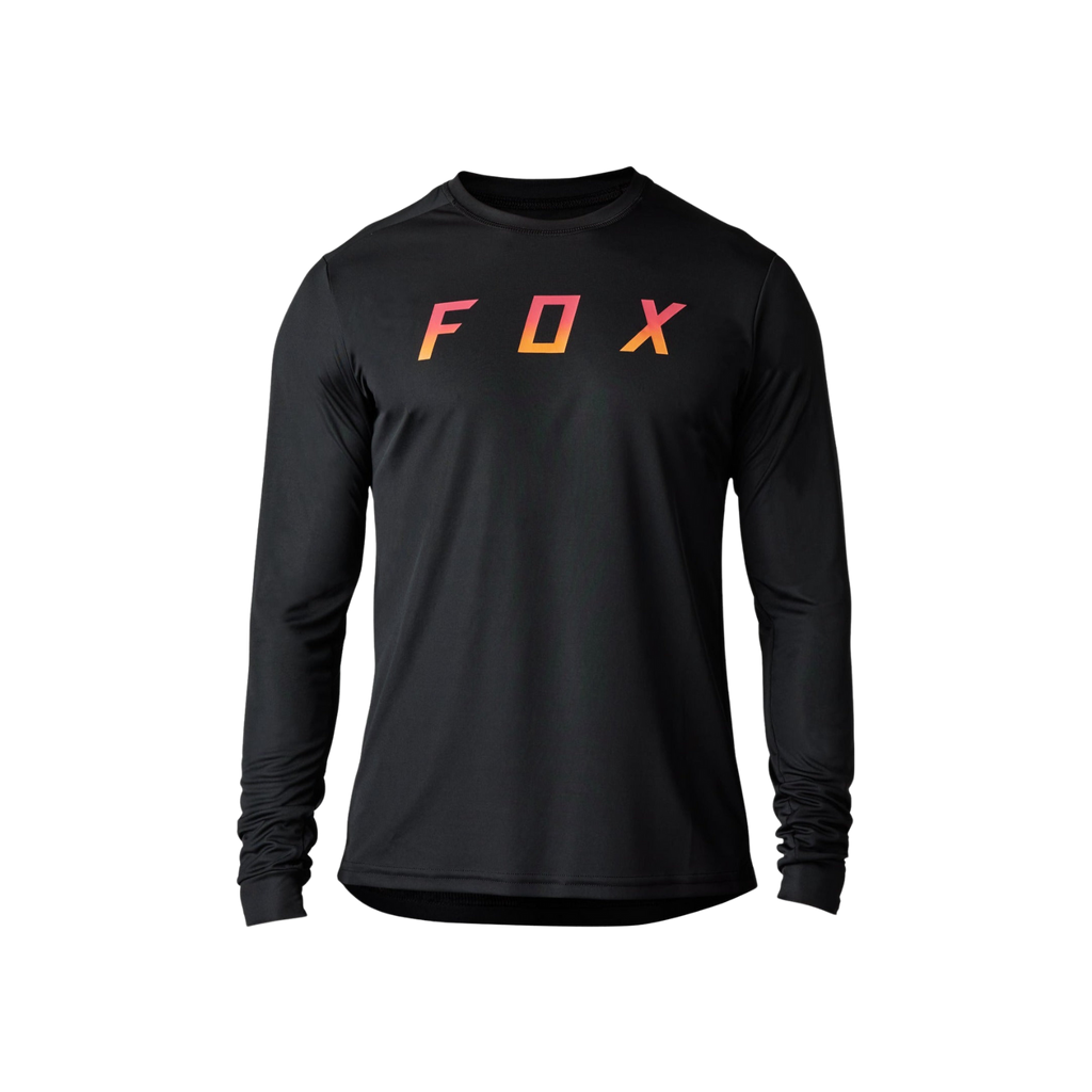 Fox Ranger Dose Mens Ls Mtb Jersey