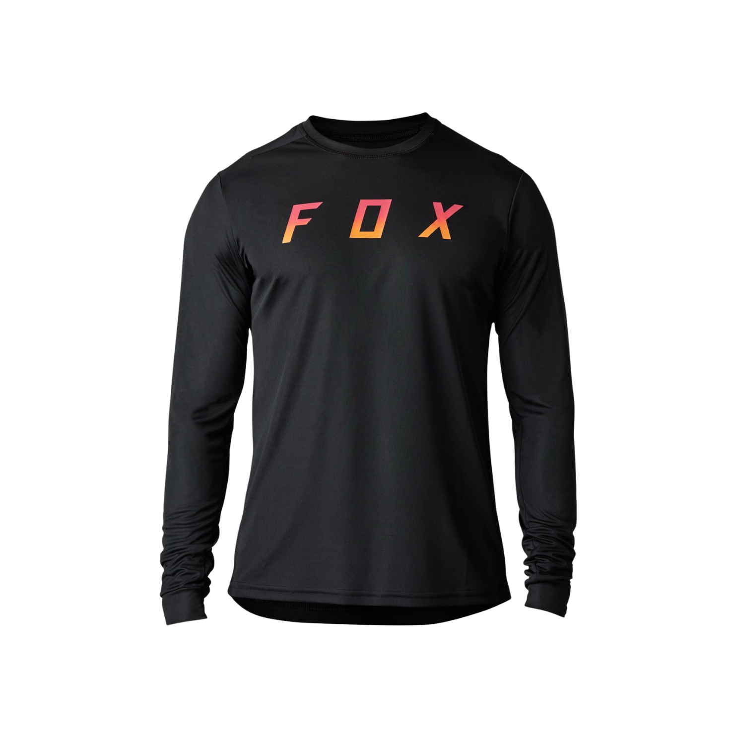 Fox Ranger Dose Mens Ls Mtb Jersey