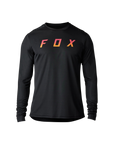 Fox Ranger Dose Mens Ls Mtb Jersey