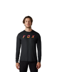 Fox Ranger Dose Mens Ls Mtb Jersey