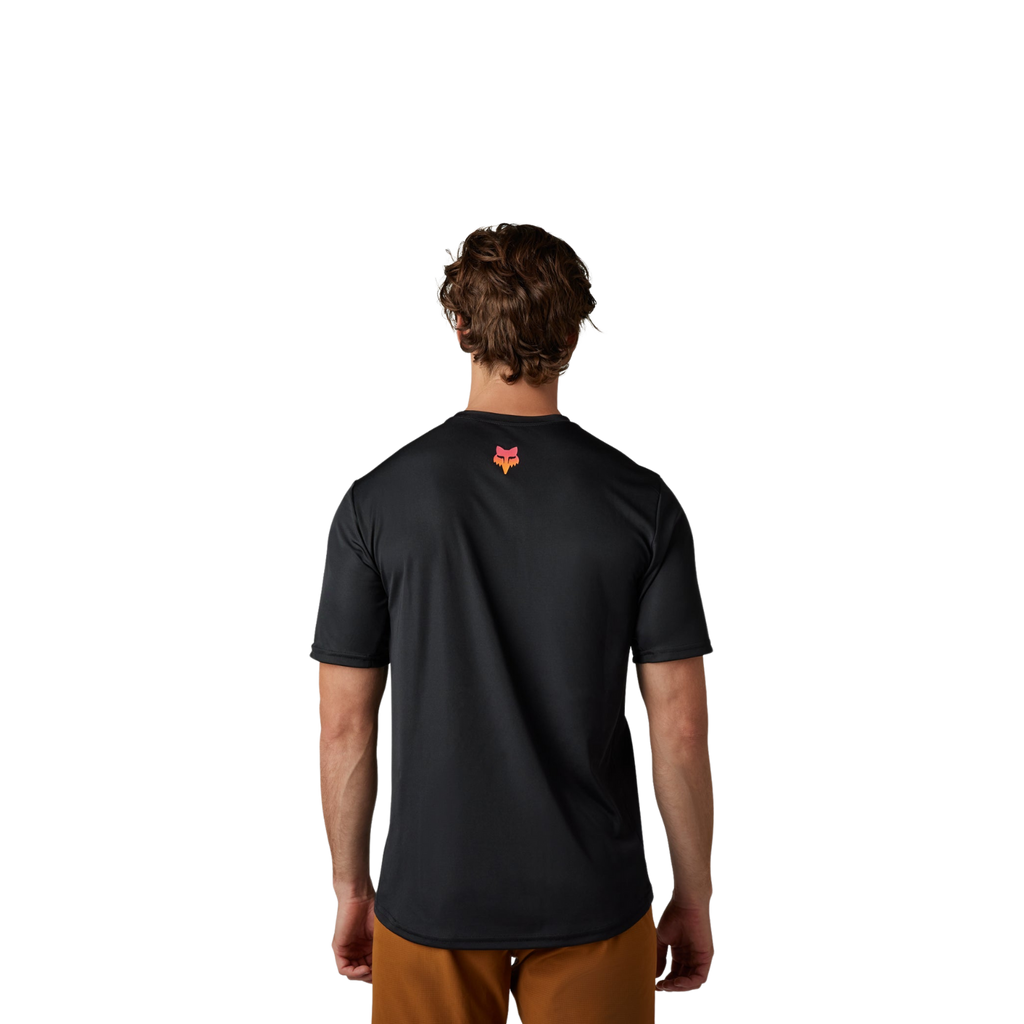 Fox Ranger Dose Mens Ss Mtb Jersey