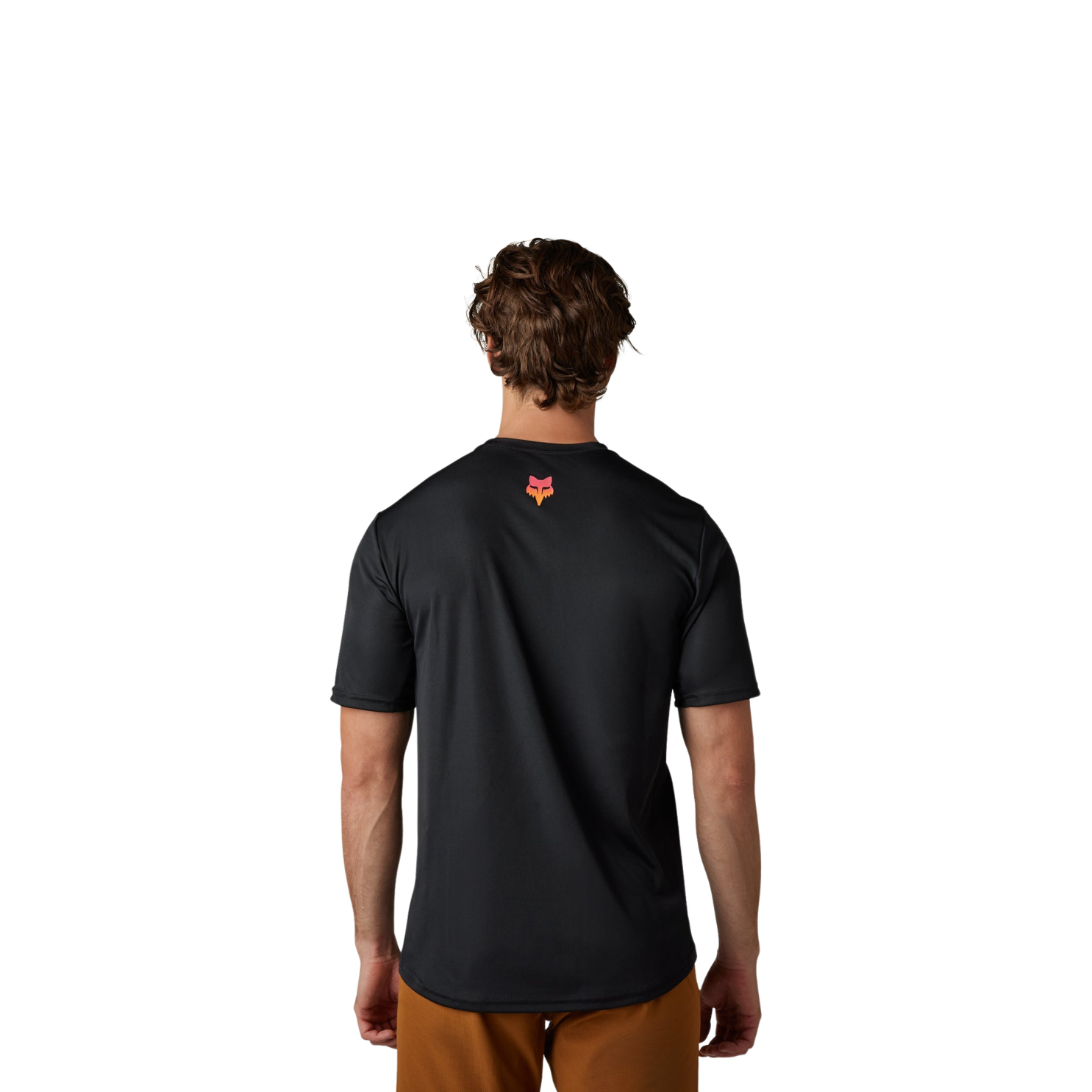 Fox Ranger Dose Mens Ss Mtb Jersey