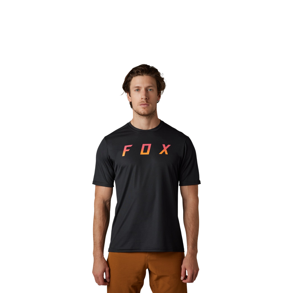 Fox Ranger Dose Mens Ss Mtb Jersey
