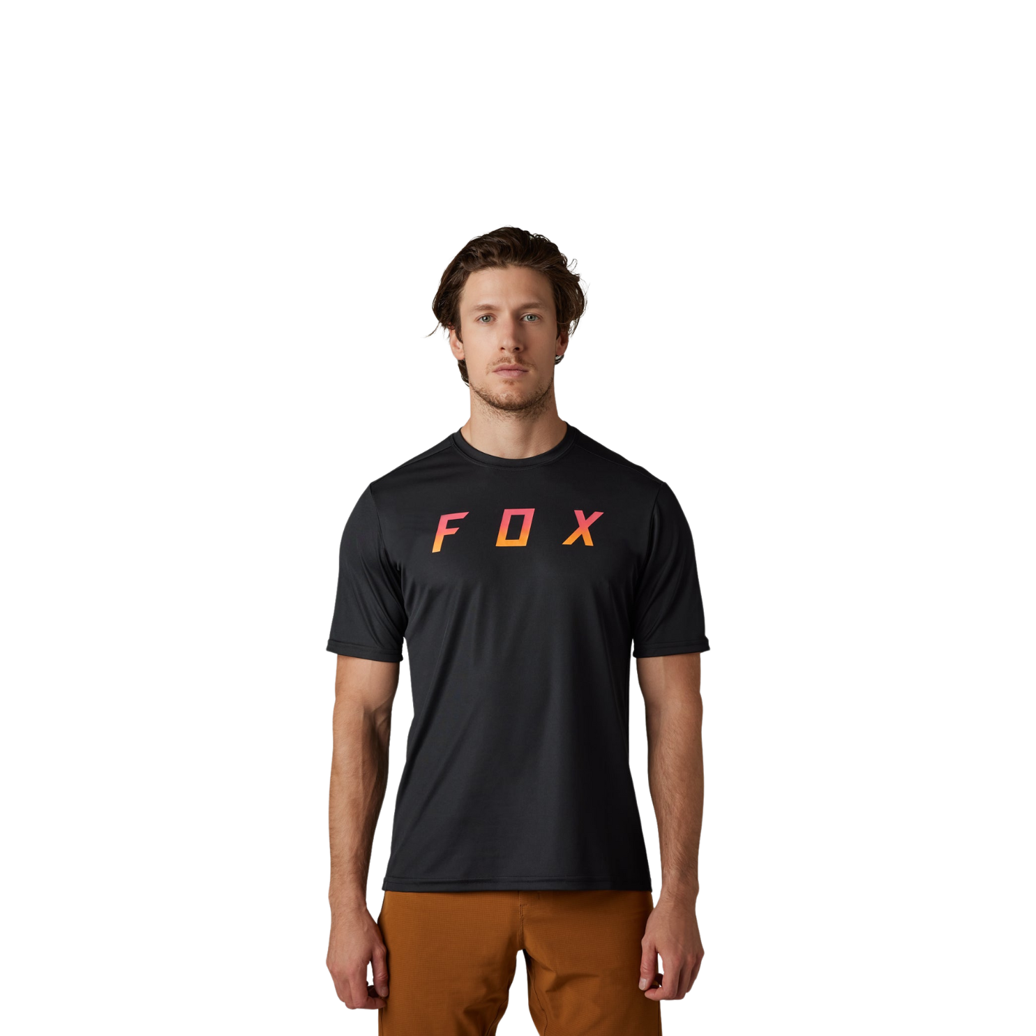 Fox Ranger Dose Mens Ss Mtb Jersey