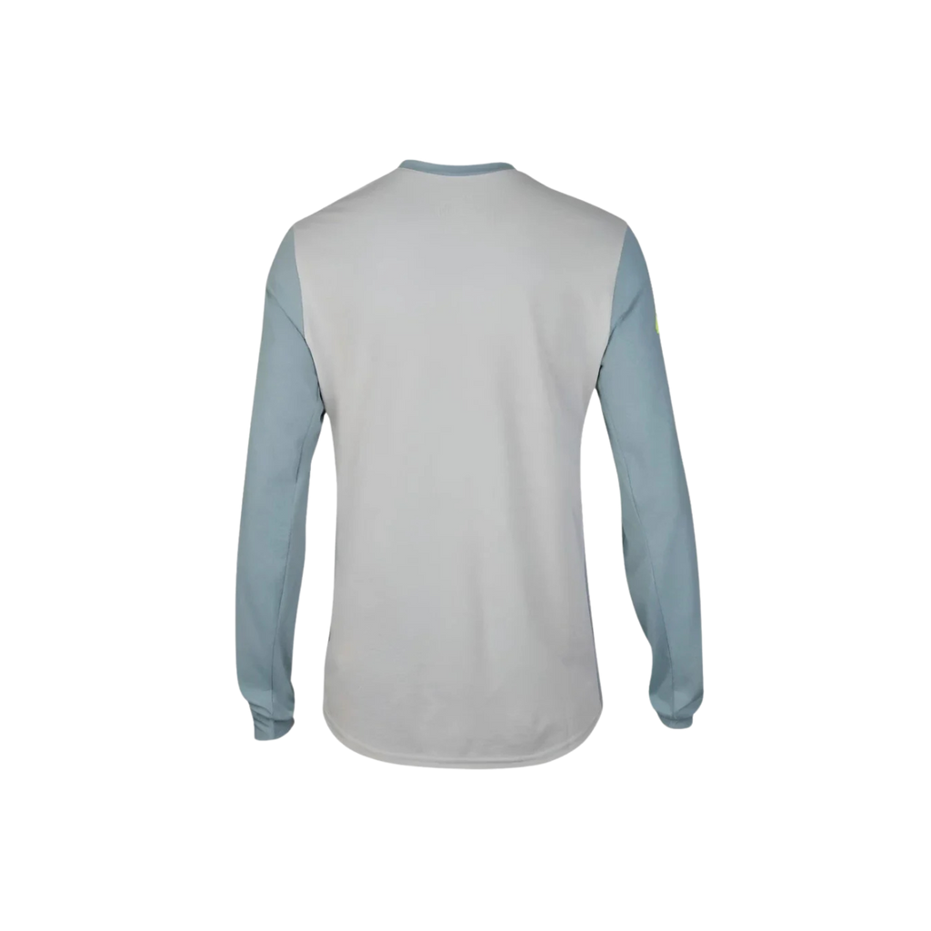 Fox Ranger Dr Ls Jersey Aviation - Gunmetal