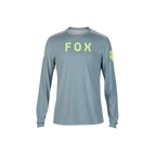 Fox Ranger Dr Ls Jersey Aviation - Gunmetal