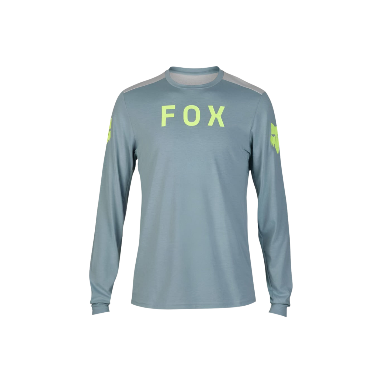 Fox Ranger Dr Ls Jersey Aviation - Gunmetal
