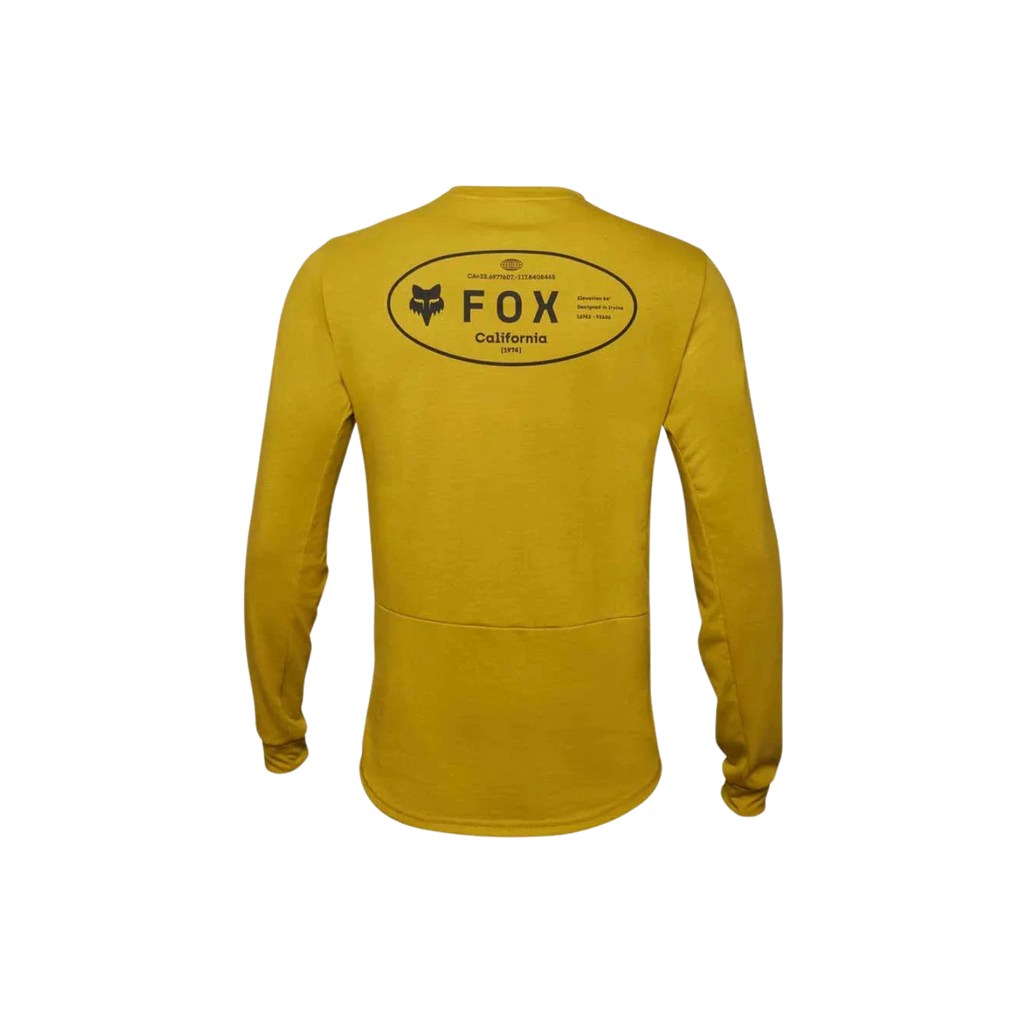 Fox Ranger Dr Md Ls 泽西岛