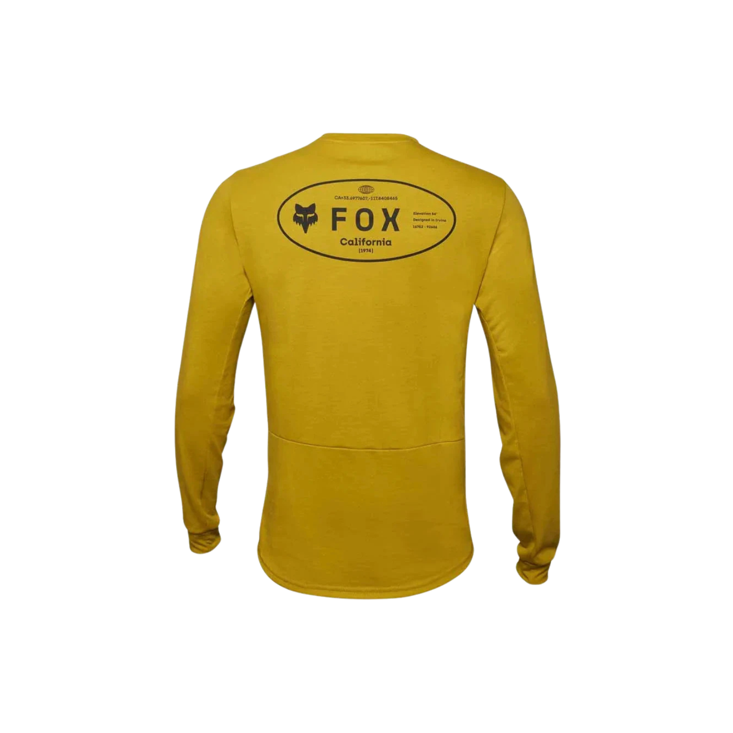Fox Ranger Dr Md Ls 泽西岛