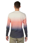 Fox Ranger Dr Md Ls Jersey Lunar - Bone