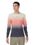 Fox Ranger Dr Md Ls Jersey Lunar - Bone