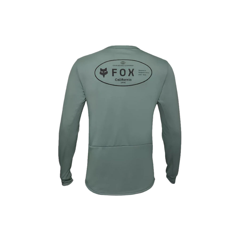 Fox Ranger Dr Md Ls 泽西岛