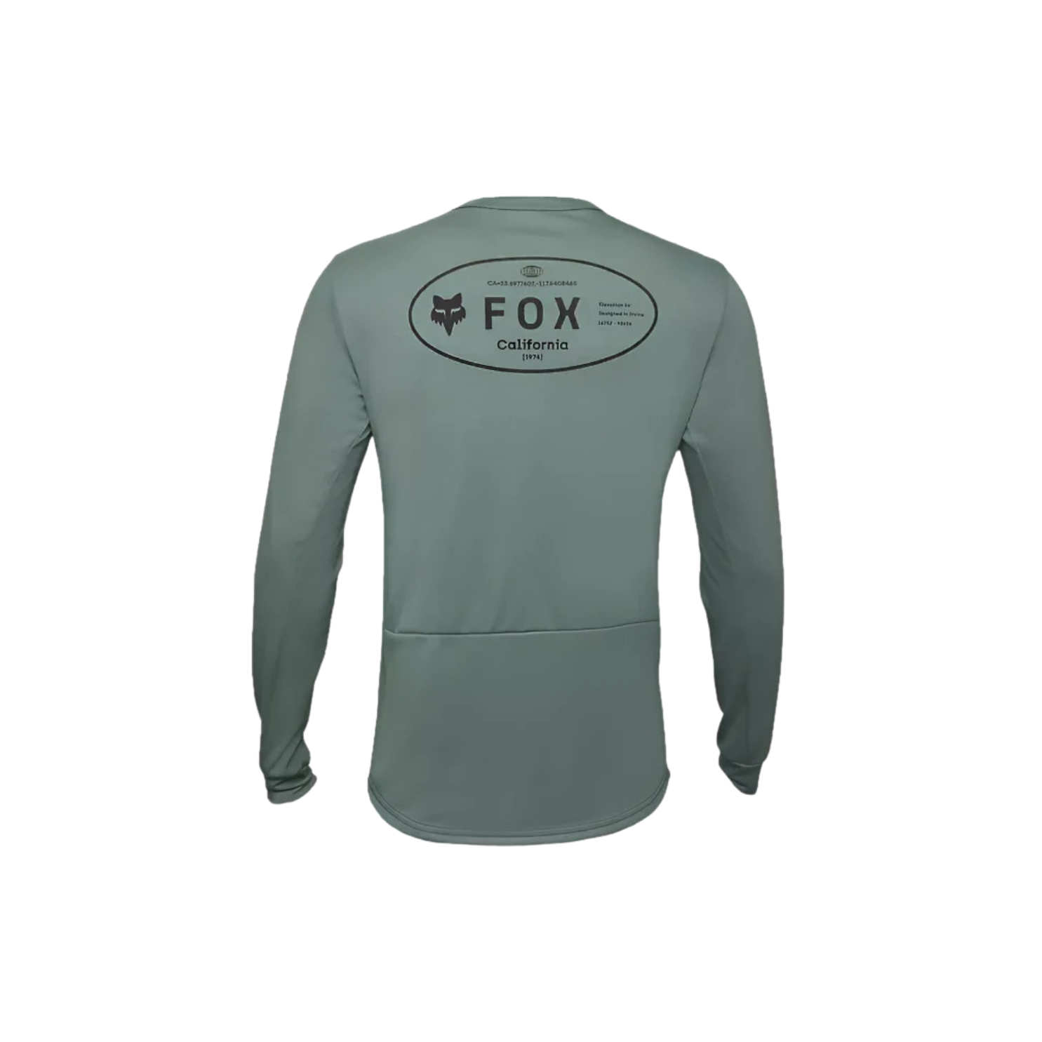 Fox Ranger Dr Md Ls 泽西岛