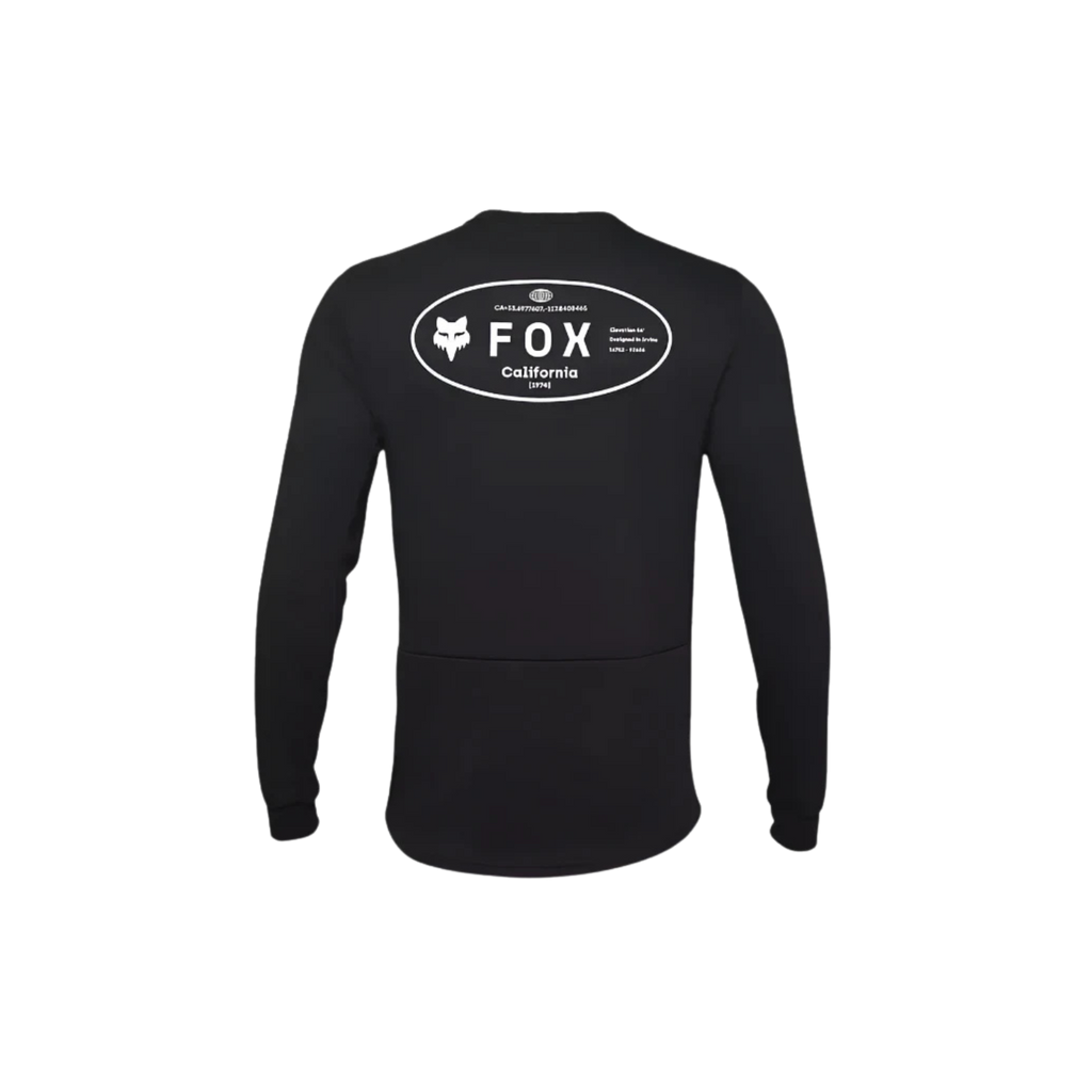 Fox Ranger Dr Md Ls 泽西岛