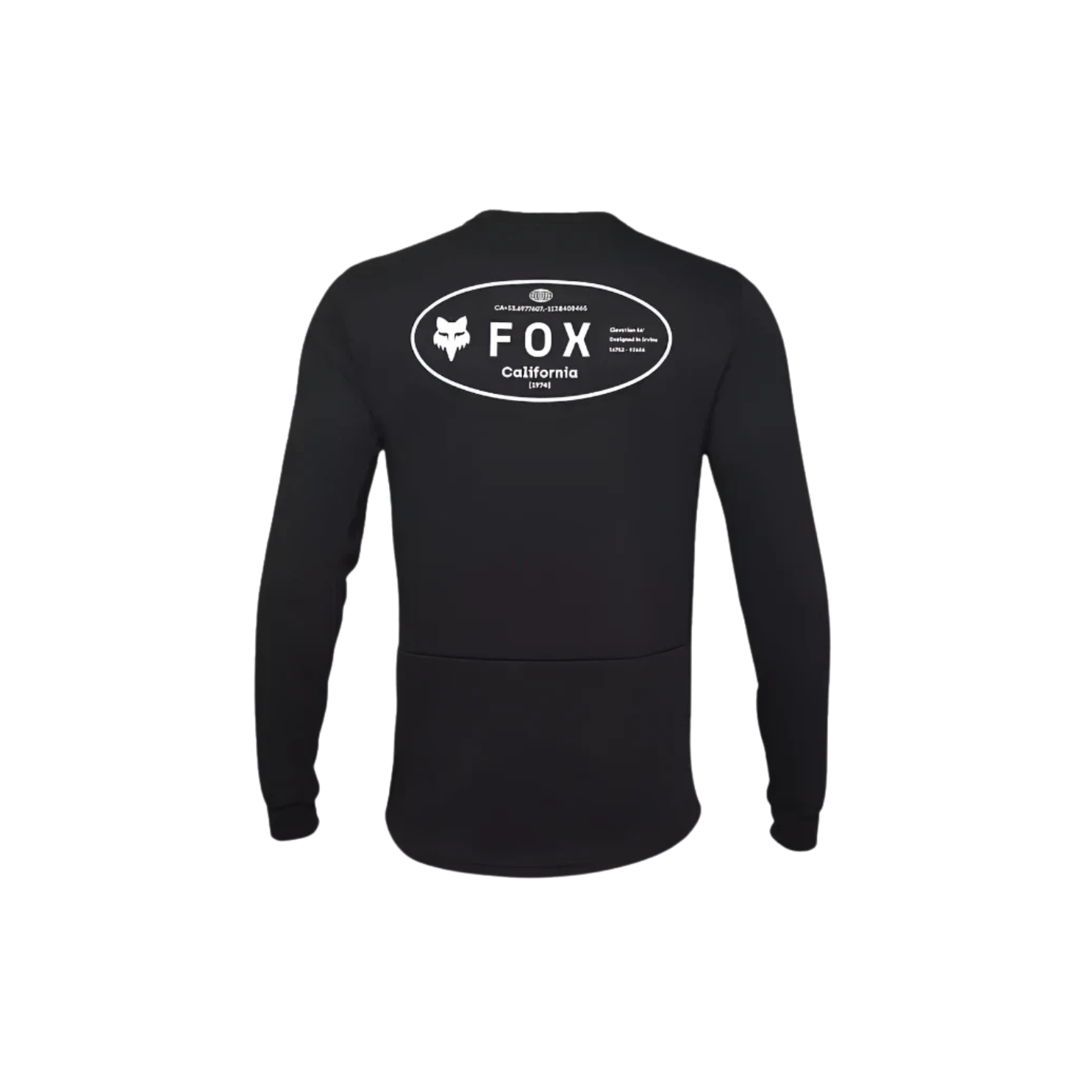 Fox Ranger Dr Md Ls 泽西岛